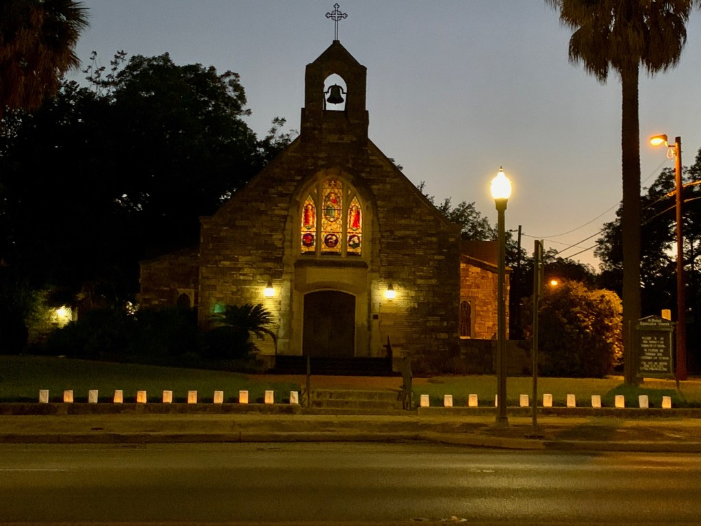 Light And Bells For&nbsp;Uvalde