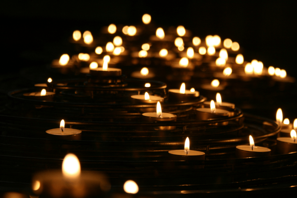 Prayer For Uvalde – Lament And Hope, Light In The&nbsp;Darkness