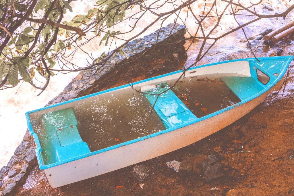 Where Are You Stuck In Your Life Today? – A Sermon On John&nbsp;5:1-9