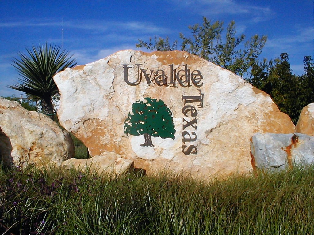 Enlarging Life In Uvalde – A Sermon On Luke&nbsp;8:26-39
