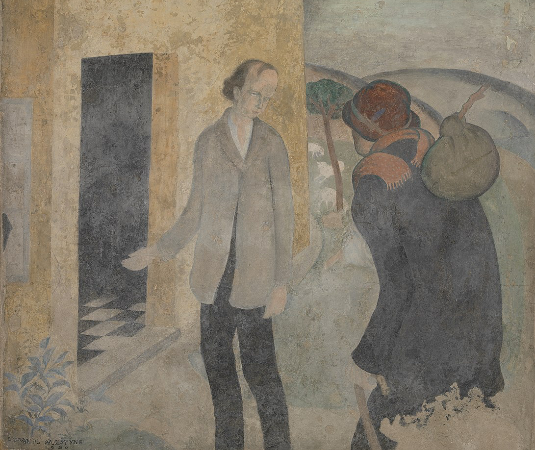 Hospitality To Strangers – A Sermon On Hebrews 13:1-8, 15-16 And Luke 14:1, 7-14