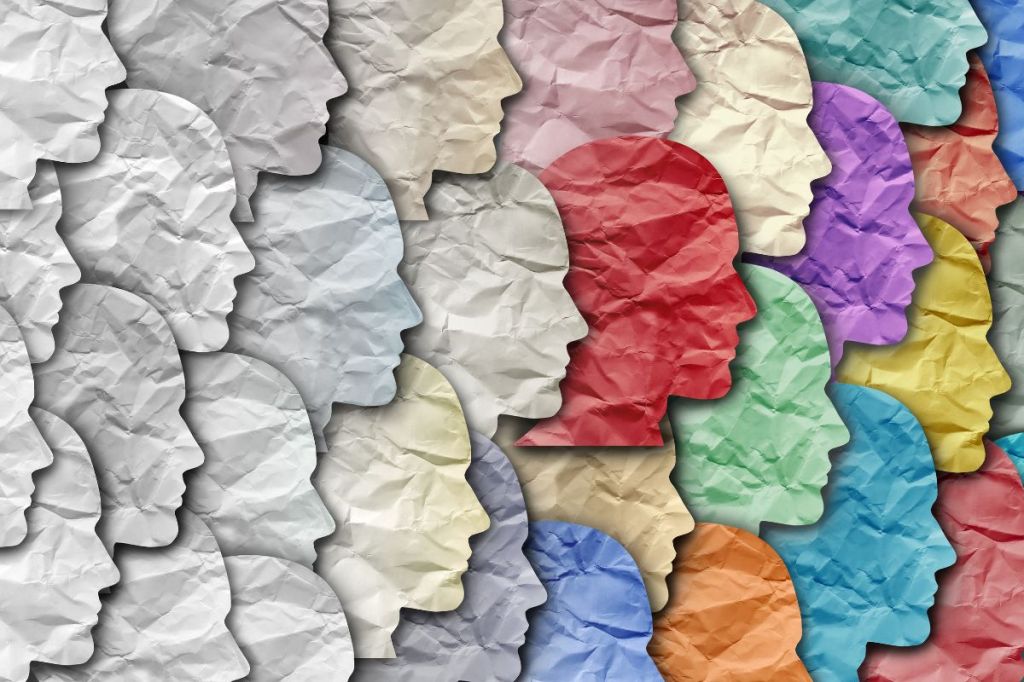 Changing The Picture of Life – A Sermon On Luke&nbsp;13:10-17