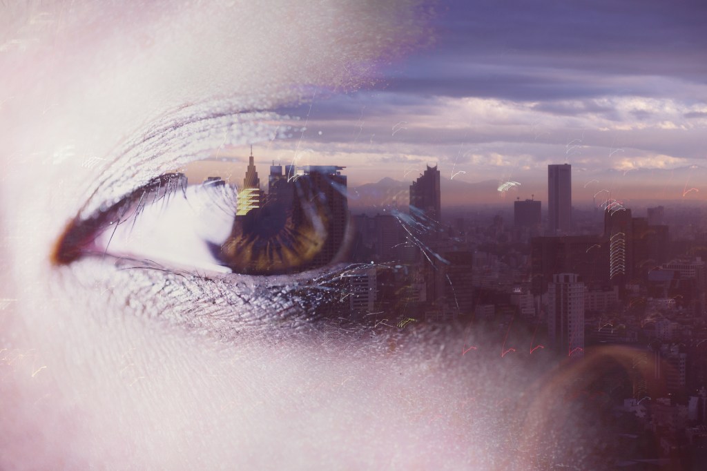 A Vision For The Future – A Sermon On Isaiah 65:17-25