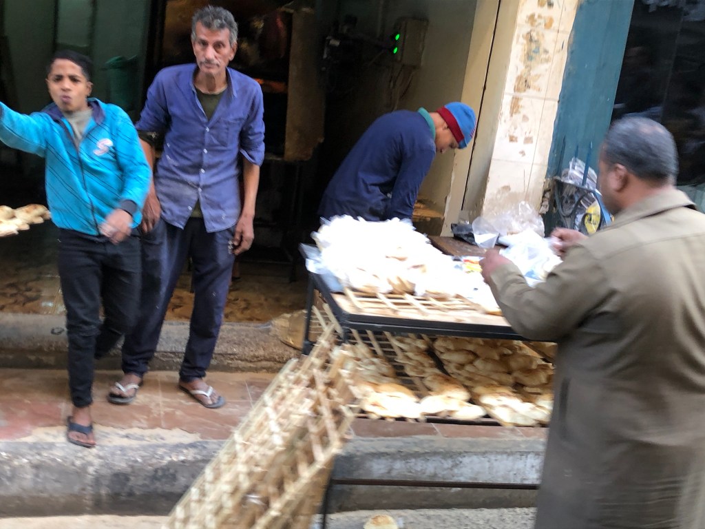 We’re All Blessed – A Sermon On Matthew&nbsp;5:1-12