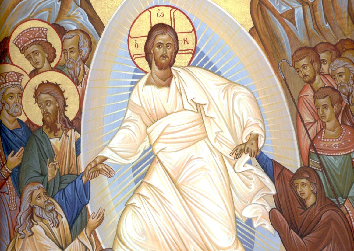 We Shall Overcome – A Sermon On Matthew 27:57-66 For Holy Saturday