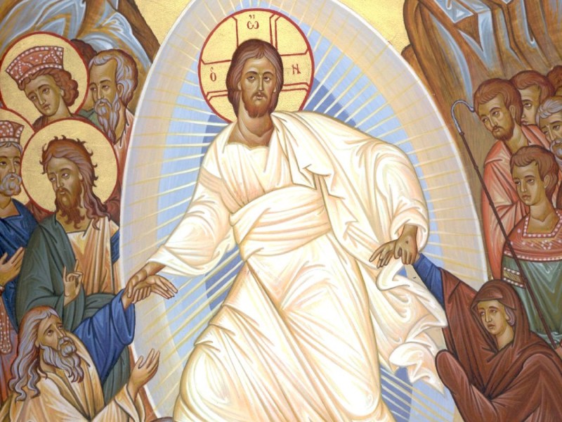 We Shall Overcome – A Sermon On Matthew 27:57-66 For Holy&nbsp;Saturday