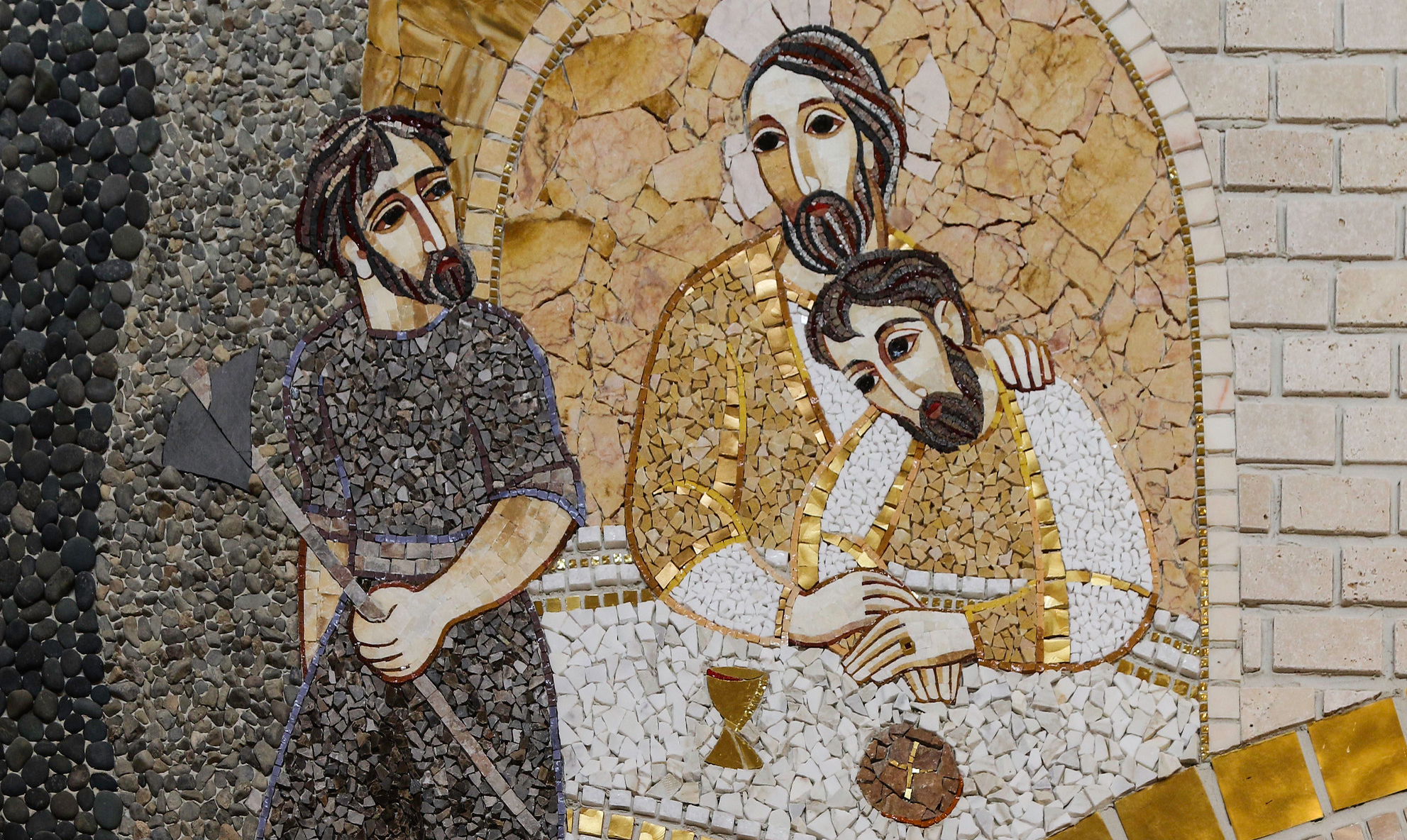 Facing Our Betrayals – A Sermon On John 13:21-32 For Wednesday In Holy Week