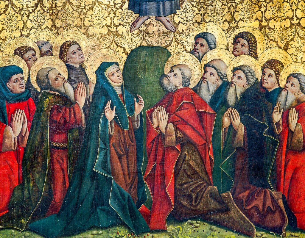 Who Will Restore The Kingdom? – A Sermon On Acts 1:6-14