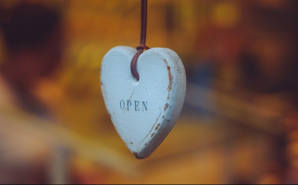 Making Space And Place For Others – A Sermon On John&nbsp;14:1-14