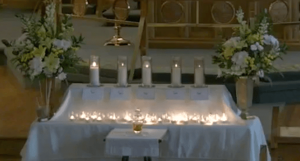 People Of The Light – A Sermon On The First Anniversary Of The Uvalde Shooting