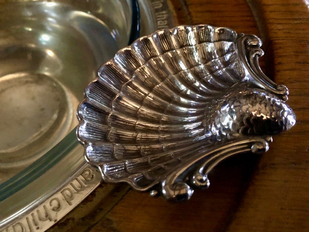 Faithful Doubters – A Sermon On Matthew 28:16-20 For Trinity&nbsp;Sunday