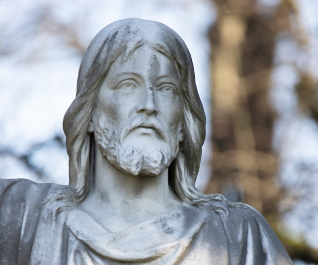 The Eye Of The Heart – A Sermon On Mark&nbsp;10:46-52