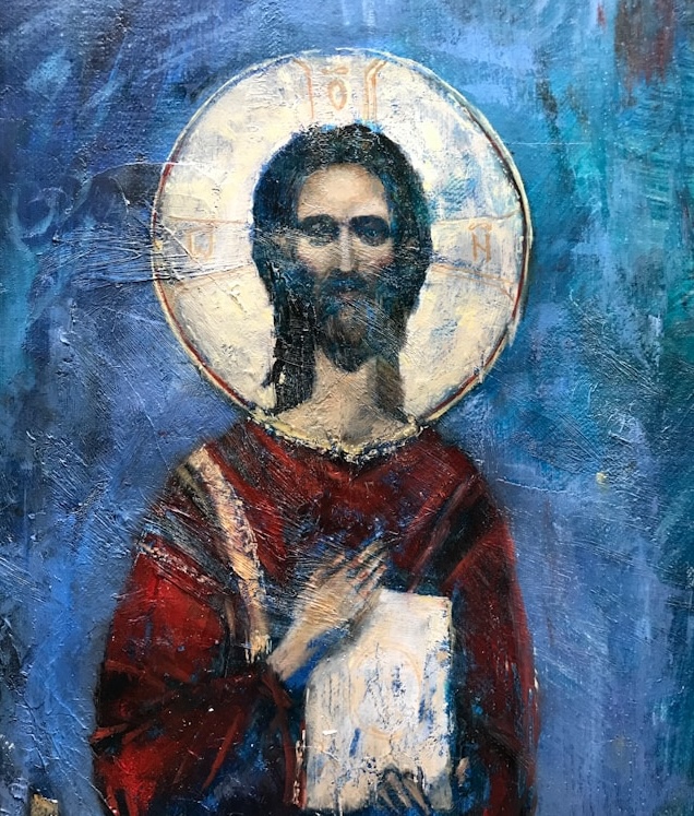 What Is Your Deathbed Prayer? – A Sermon On John&nbsp;17:20-26