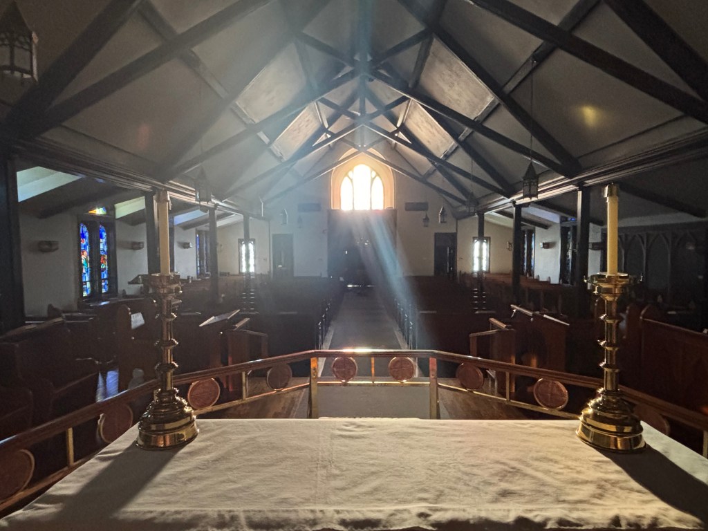 The Ending of a Pastoral&nbsp;Relationship