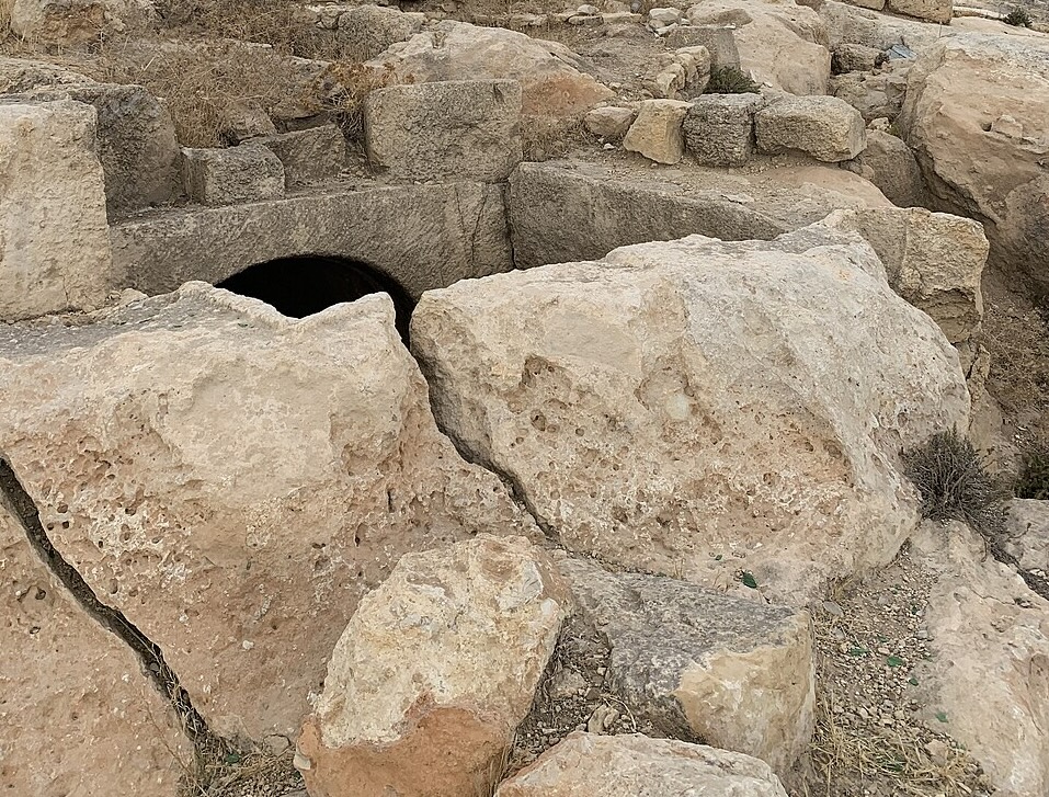 Feeling Overwhelmed And Powerless? – A Holy Saturday Reflection