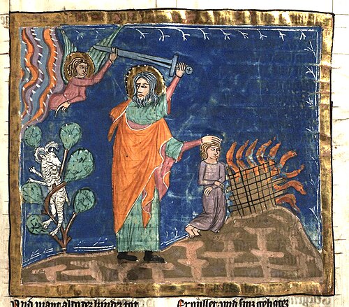Sacrificing Our Certitude – A Sermon On Genesis 22:1-14